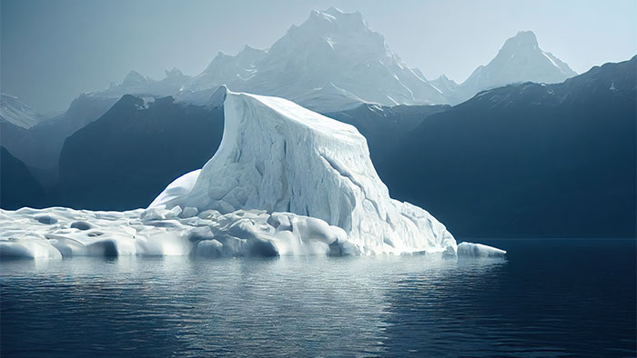 Iceberg