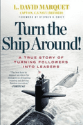 Turn the Ship Around Cover