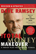 The Total Money Makeover Cover