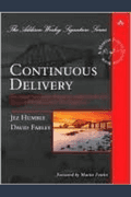 Continuous Delivery Cover