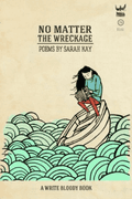 No Matter the Wreckage Cover