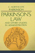 Parkinson's Law Cover