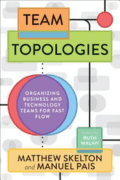 Team Topologies Cover