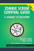 Zombie Scrum Survival Guide Cover