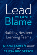 Lead Without Blame Cover
