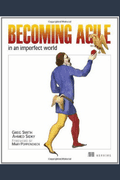 Becoming Agile Cover