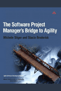 Bridge to Agility Cover