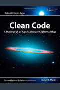 Clean Code Cover