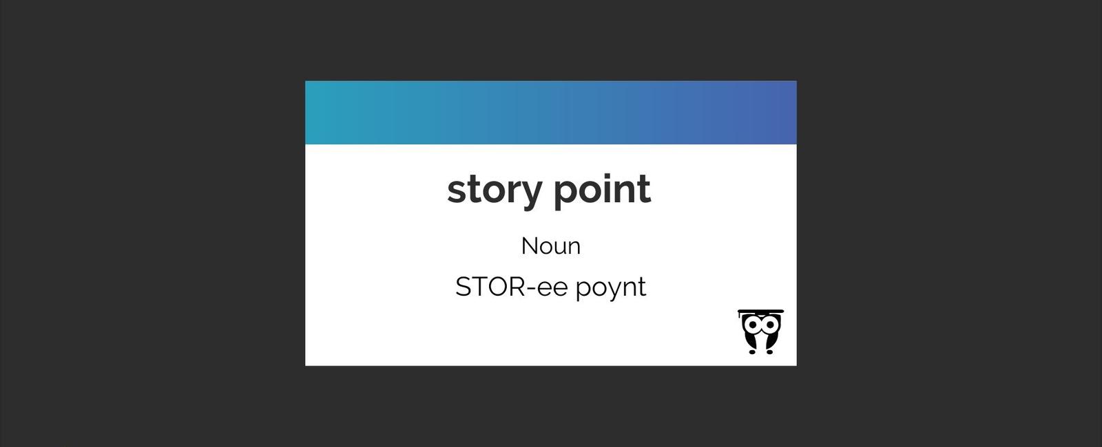 Story Point Agile Ambition
