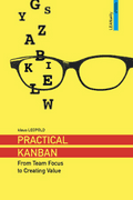 Practical Kanban Cover
