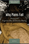Why Plans Fail Cover