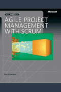Agile Project Management with Scrum Cover