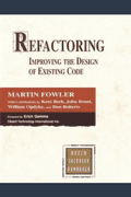 Refactoring Cover