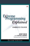 Extreme Programming Explained Cover