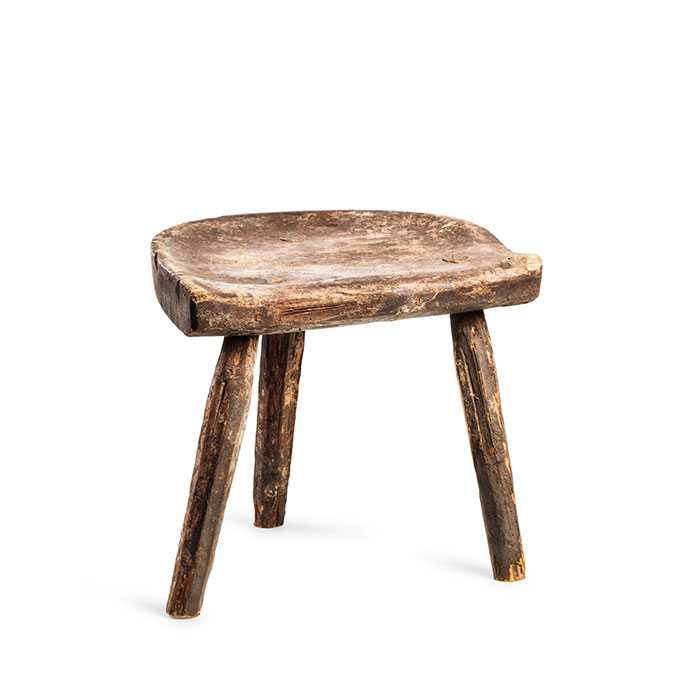 Three legged stool