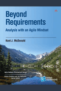 Beyond Requirements Cover