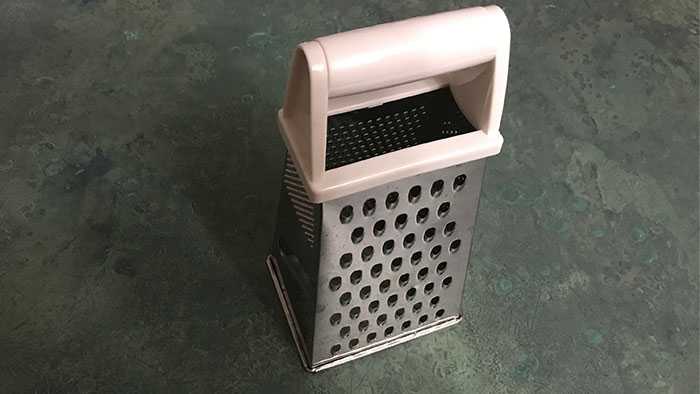 Cheese Grater