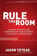 Rule the Room Cover