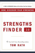 StrengthsFinder Cover