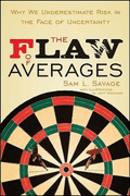 The Flaw of Averages Cover