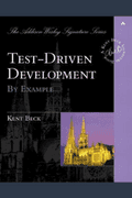 Test Driven Development By Example Cover