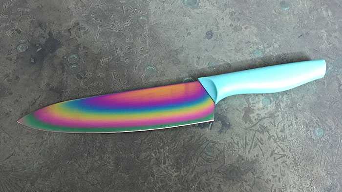 Chef's Knife