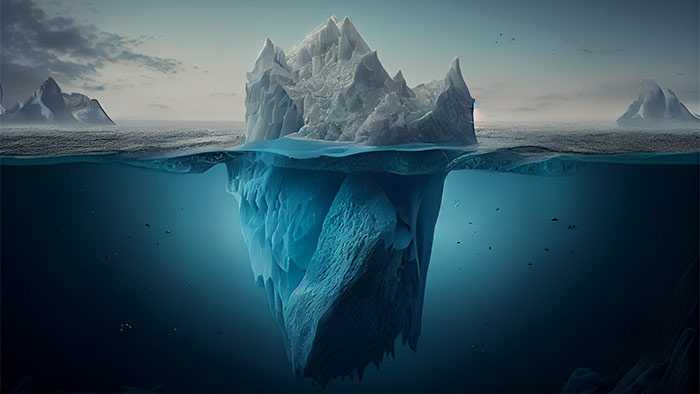 Iceberg