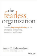 Fearless Organization Cover